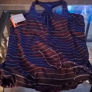 Athleta sport top